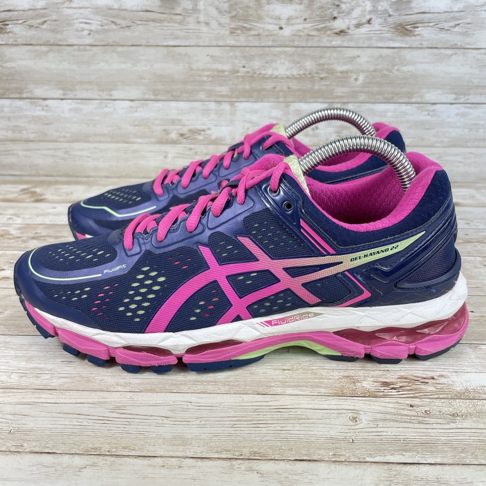 ASICS GEL KAYANO 22